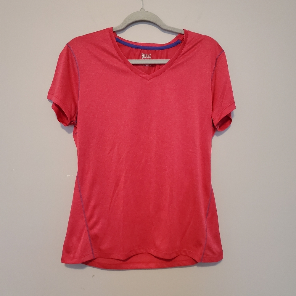 Workout Shirt